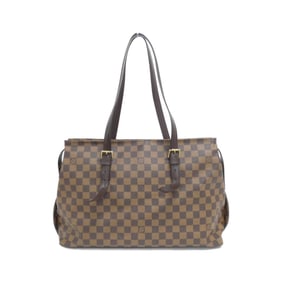 Louis Vuitton Damier Chelsea N51119 Shoulder Bag
