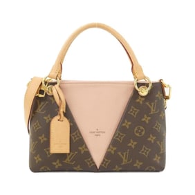 Louis Vuitton Monogram V Tote BB M43967 Handbag