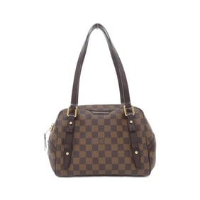 Louis Vuitton Damier Rivington PM N41157 Shoulder Bag