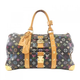 Louis Vuitton Multicolor Keepall 45cm Boston Bag M92640