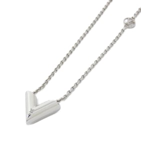 Louis Vuitton Essential V Necklace M63197