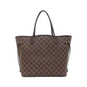 Louis Vuitton Damier Neverfull MM N41358 Handbag