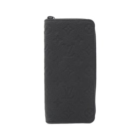 Louis Vuitton Taurillon Monogram Zippy Wallet Vertical M69047
