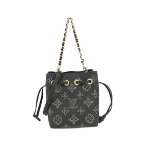 Louis Vuitton Mahina Pico Bella Shoulder Bag M82744