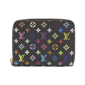 Louis Vuitton Multicolor Zippy Coin Purse M93740 Wallets & Cases