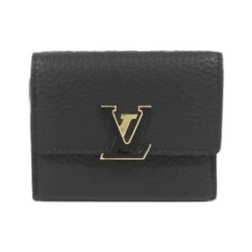 Louis Vuitton Portefeuille Capucines XS M68587 Wallet