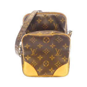 Louis Vuitton Monogram Amazon M45236 Shoulder Bag