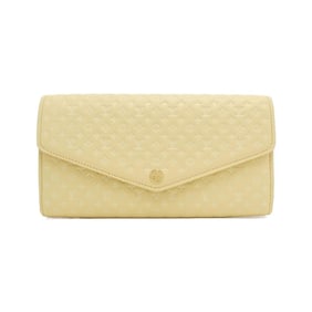 Louis Vuitton Nanogram Portefeuille Sarah M82231 Wallet