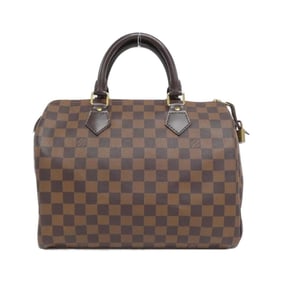Louis Vuitton Damier Speedy 30cm Boston Bag N41531
