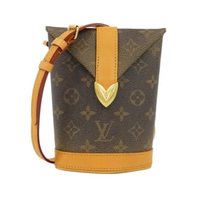 Louis Vuitton Monogram Dust Envelope Pouch M11629 Accessory
