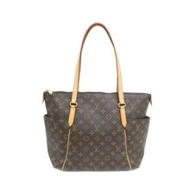 Louis Vuitton Monogram Totally MM M56689 Handbag