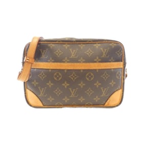 Louis Vuitton Monogram Trocadero 24cm Shoulder Bag M51276