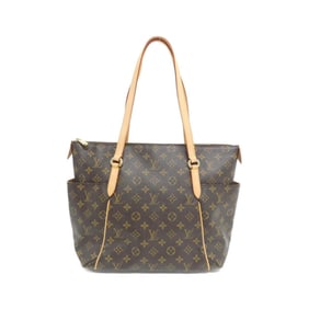 Louis Vuitton Monogram Totally MM M56689 Handbag