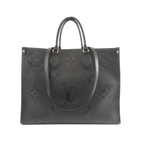 Louis Vuitton Monogram Empreinte On-the-Go GM M44925 Handbag