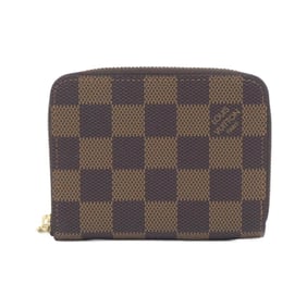 Louis Vuitton Damier Zippy Coin Purse N63070 Wallets & Cases