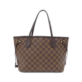 Louis Vuitton Damier Neverfull PM N41359 Handbag