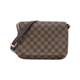 Louis Vuitton Damier Musette Tango Shoulder Bag N51255