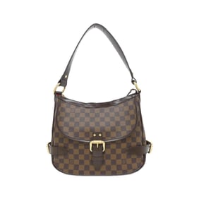 Louis Vuitton Damier Highbury N51200 Shoulder Bag