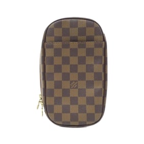 Louis Vuitton Damier Pochette Ganjou N48048 Shoulder Bag