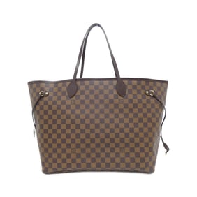 Louis Vuitton Damier Neverfull GM N51106 Handbag