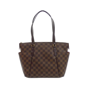 Louis Vuitton Damier Totally PM N41282 Handbag