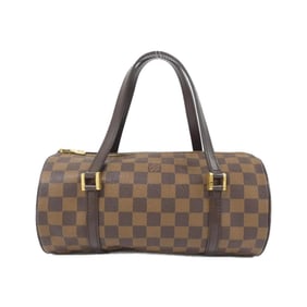 Louis Vuitton Damier Papillon 26cm N51304 Handbag