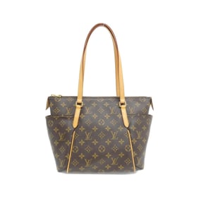 Louis Vuitton Monogram Totally PM M41016 Handbag