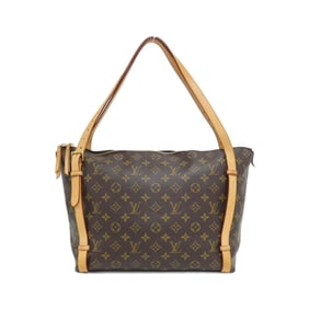 Louis Vuitton Monogram Tuileries M41207 Shoulder Bag