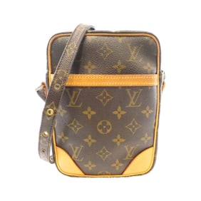 Louis Vuitton Monogram Danube M45266 Shoulder Bag