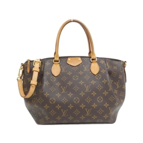 Louis Vuitton Monogram Turen MM M48814 Handbag