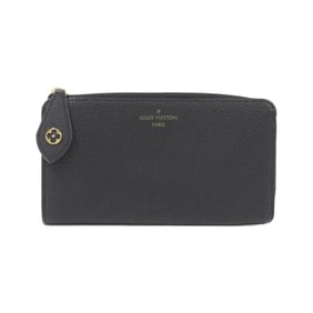 Louis Vuitton Taurillon Portefeuille Comete M63102 Wallet