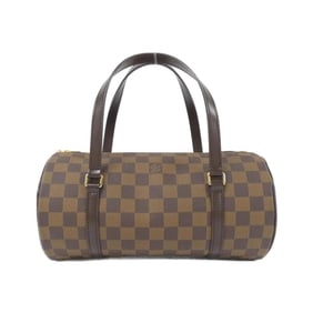 Louis Vuitton Damier Papillon 26cm N51304 Handbag