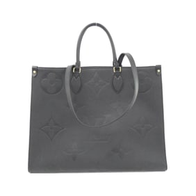 Louis Vuitton Monogram Empreinte On-the-Go GM M44925 Handbag