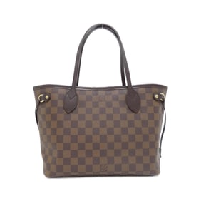 Louis Vuitton Damier Neverfull PM N51109 Handbag