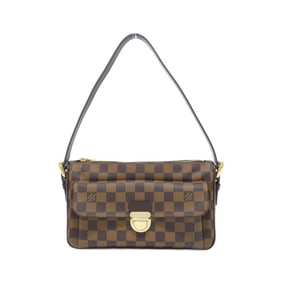 Louis Vuitton Damier Ravello GM N60006 Shoulder Bag