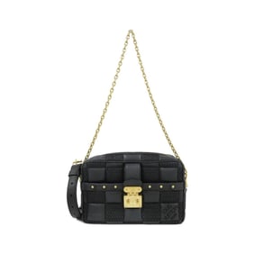 Louis Vuitton Damier Giant Troca PM M59116 Shoulder Bag