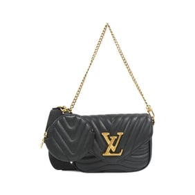 Louis Vuitton Multi Pochette M56461 Shoulder Bag