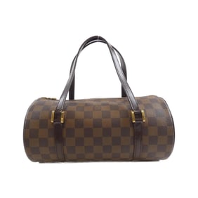 Louis Vuitton Damier Papillon 26cm N51304 Handbag