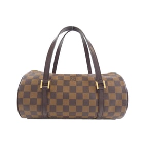 Louis Vuitton Damier Papillon 26cm N51304 Handbag