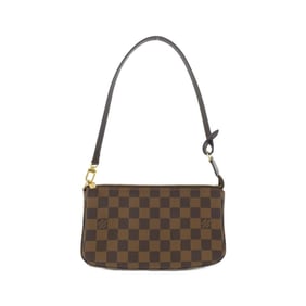 Louis Vuitton Damier Pochette Accessoires N41206 Accessory Pouch