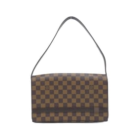Louis Vuitton Damier Tribeca Long Shoulder Bag N51160