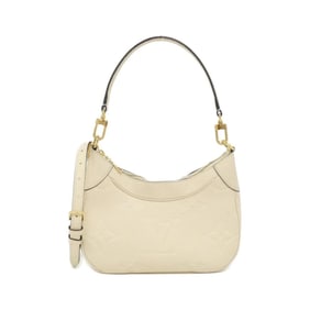 Louis Vuitton Monogram Empreinte Bagatelle M46099 Handbag