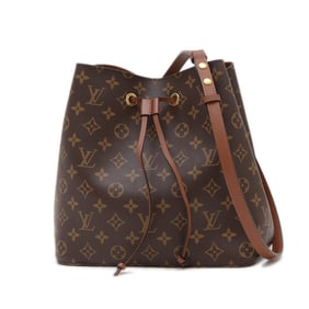 Louis Vuitton Monogram NeoNoe 2-Way Handbag/Shoulder Bag M44887