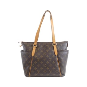 Louis Vuitton Monogram Totally PM M56688 Handbag