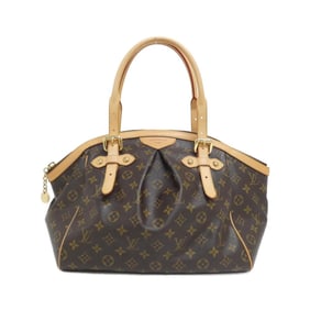 Louis Vuitton Monogram Tivoli GM M40144 Shoulder Bag