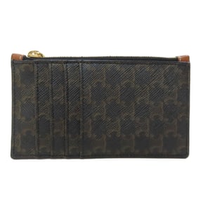 CELINE Triomphe Wallets and Coin Cases for Men