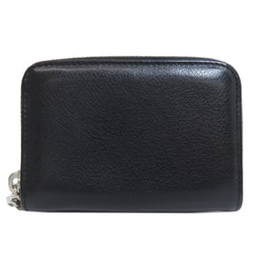 BVLGARI Wallets and coin cases Leather Women's