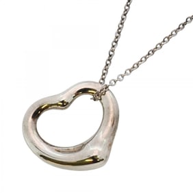 Tiffany Heart Necklace in Silver 925 for Women