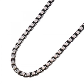 Tiffany Venetian necklace in 925 silver for men and women