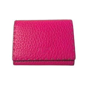 FENDI Women's Selleria Business Card Case